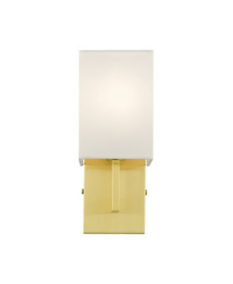 Meridian 1 Light Sconce