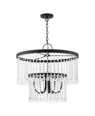Elizabeth 5 Lights Pendant Chandelier