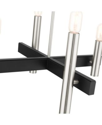 Helsinki 4 Lights Chandelier