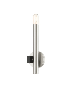 Helsinki 1 Light Single Sconce