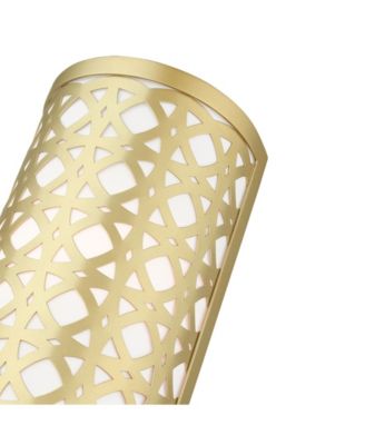 Calinda 2 Lights Sconce