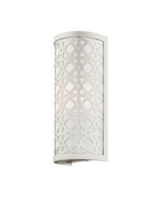 Calinda 1 Light Single Sconce
