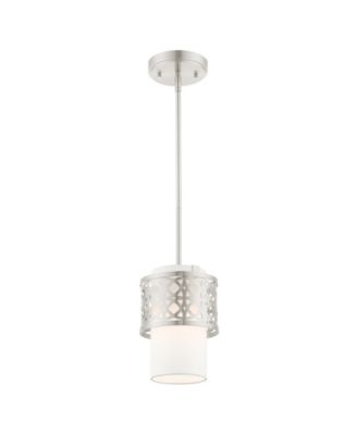 Calinda 1 Light Mini Pendant