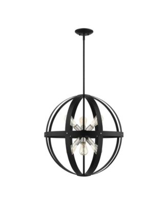 Stoneridge 6 Lights Pendant Chandelier