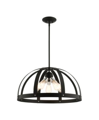 Stoneridge 5 Lights Pendant Chandelier