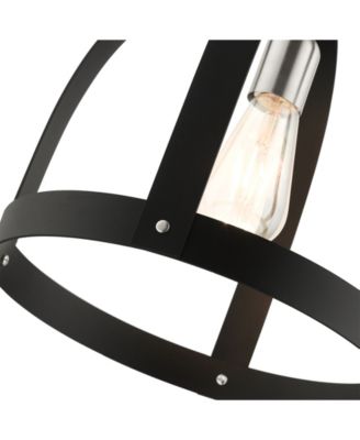 Stoneridge 1 Light Pendant