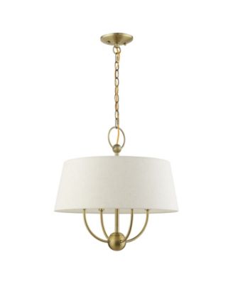 Cartwright 4 Lights Pendant Chandelier