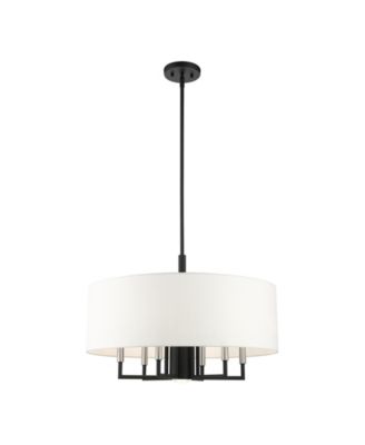 Meridian 7 Lights Pendant Chandelier