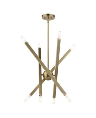 Monaco 8 Lights Chandelier