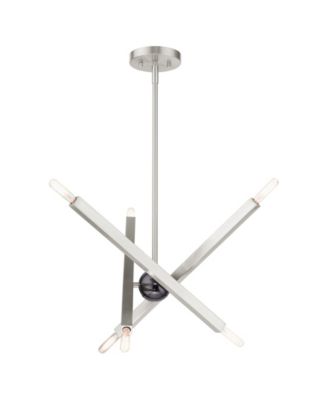 Monaco 6 Lights Chandelier