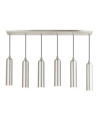Ardmore 6 Lights Linear Pendant