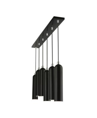 Ardmore 6 Lights Linear Pendant