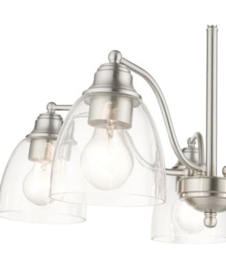 Montgomery 5 Lights Chandelier