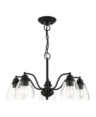 Montgomery 5 Lights Chandelier