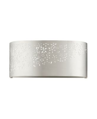 Noria 2 Lights Vanity Sconce