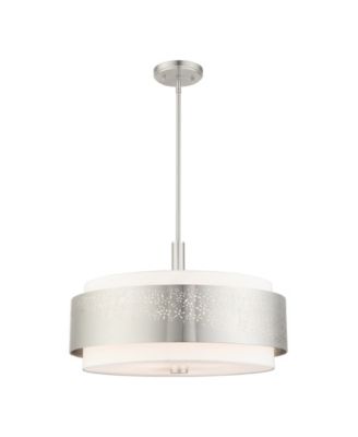 Noria 5 Lights Chandelier