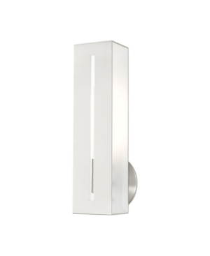Soma 1 Light Single Sconce