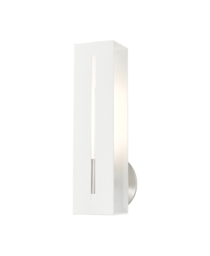 Soma 1 Light Single Sconce