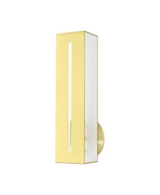 Soma 1 Light Single Sconce