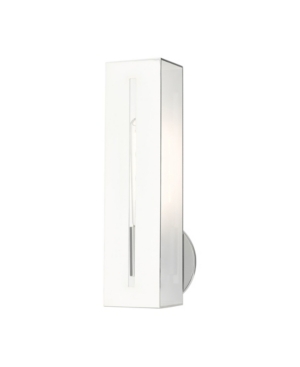 Soma 1 Light Single Sconce
