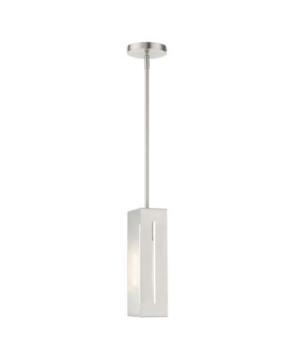 Soma 1 Light Pendant