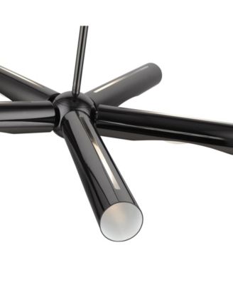 Acra 5 Lights Chandelier