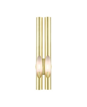 Acra 2 Lights Double Sconce