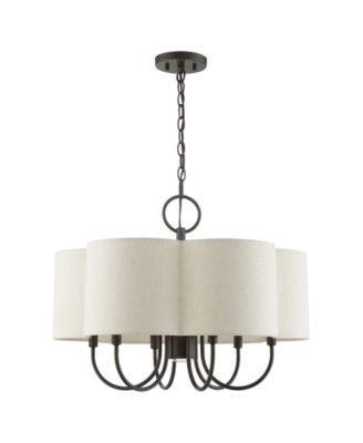 Solstice 7 Lights Chandelier