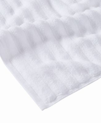 Zero Twist 6 Pc. Bath Towel Set