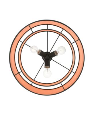 Sentosa 3 Lights Pendant