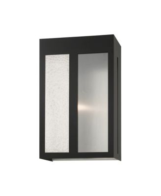 Lafayette 1 Light Outdoor Wall Lantern