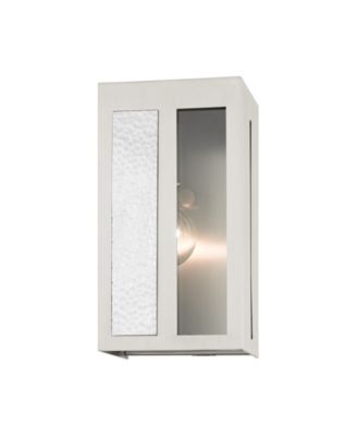 Lafayette 1 Light Outdoor Wall Lantern