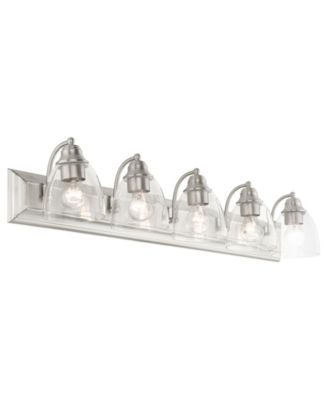 Birmingham 5 Lights Vanity Sconce