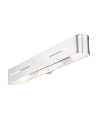 Ravena 4 Lights Vanity Sconce