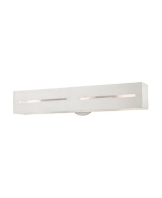 Soma 3 Lights Vanity Sconce