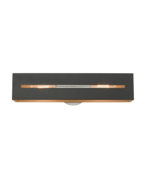 Soma 2 Lights Vanity Sconce