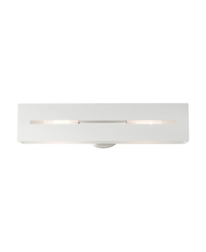 Soma 2 Lights Vanity Sconce