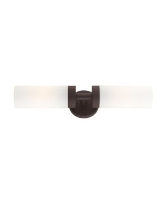 Aero 2 Lights Vanity Sconce