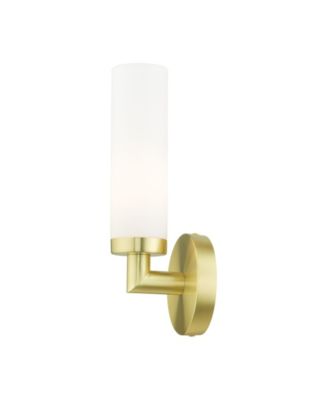 Aero 1 Light Single Sconce