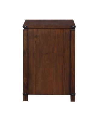Baton Rouge 2 Drawer File Cabinet