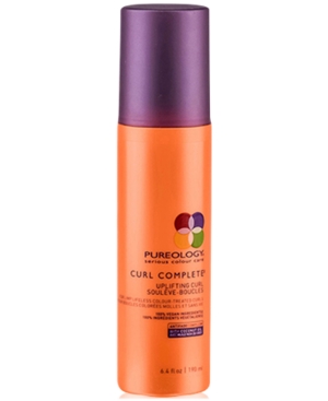UPC 884486190413 product image for Pureology Curl Complete Uplifting Curl, 6.4-oz, from Purebeauty Salon & Spa | upcitemdb.com
