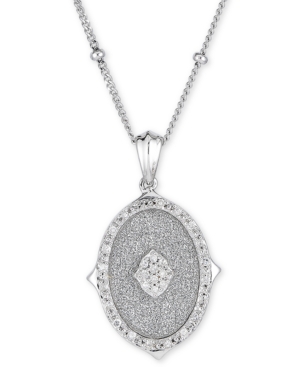 image of Diamond Oval 18