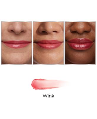 Pillow Lips Solid Serum Lip Gloss