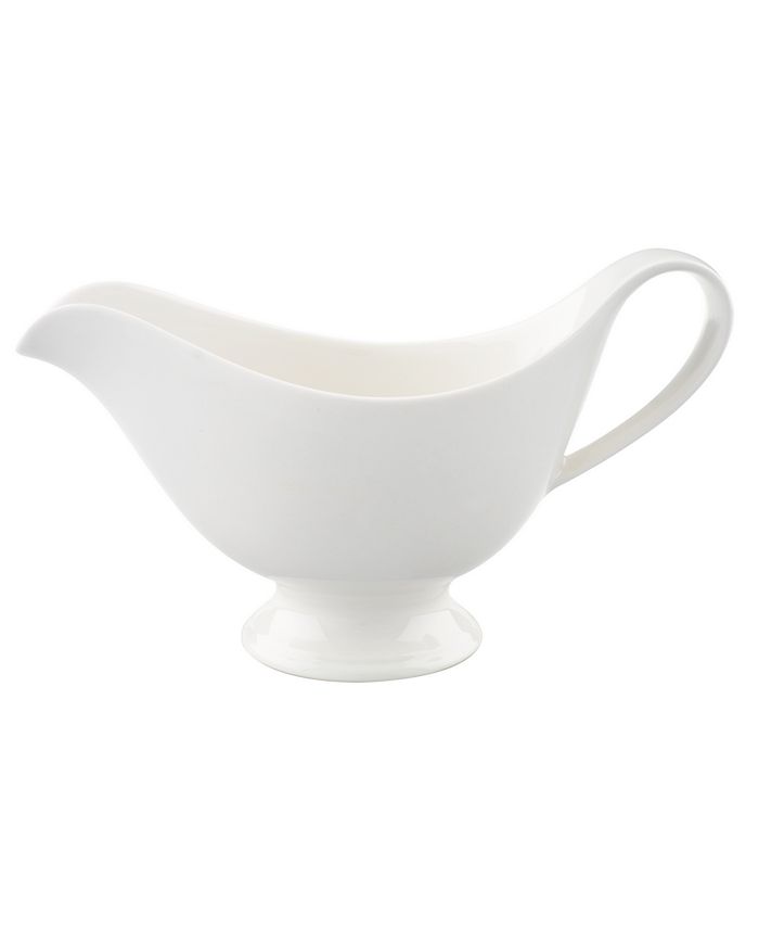 Villeroy & Boch Serveware, Gravy Boat Macy's