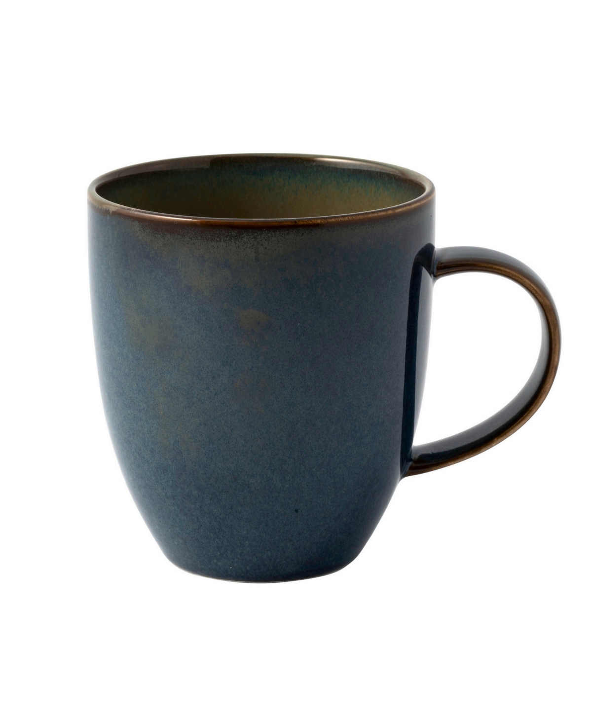 Villeroy & Boch Crafted Mug In Breeze
