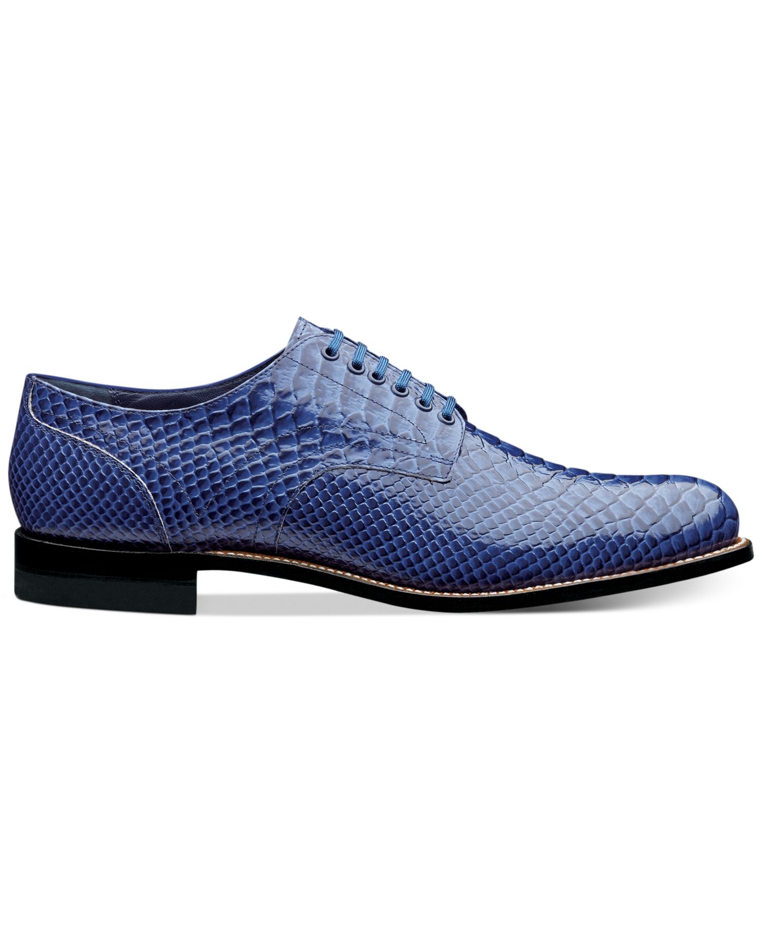 Men's Madison Oxford