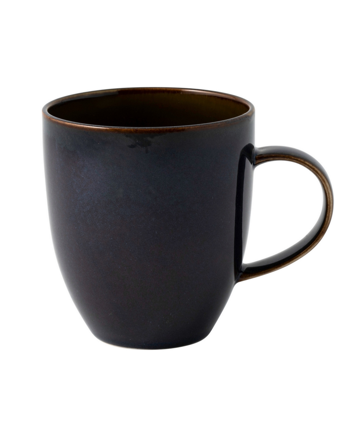 Villeroy & Boch Crafted Mug In Denim