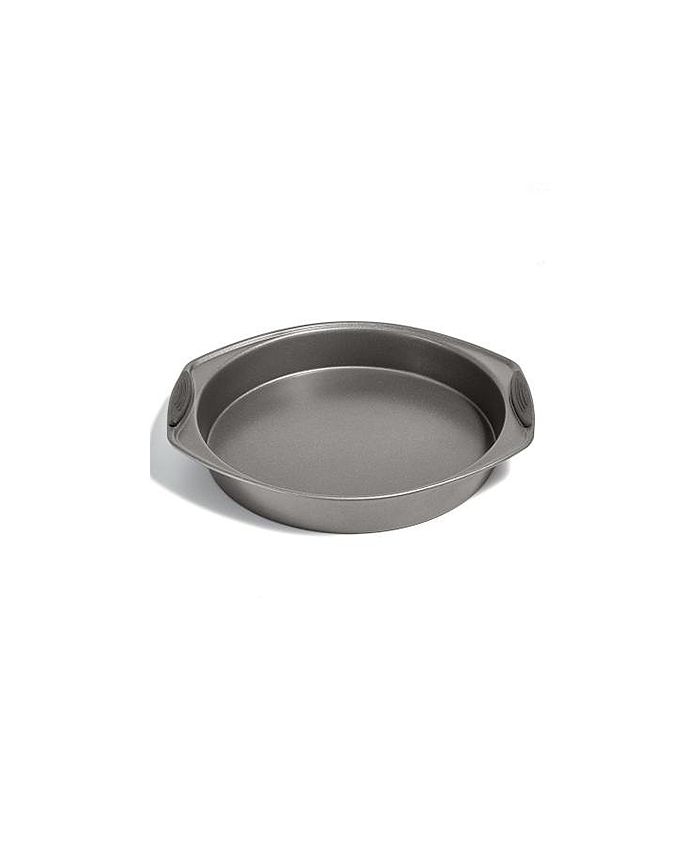 Martha Stewart Collection 9" Round Cake Pan, Created for Macy's Macy's