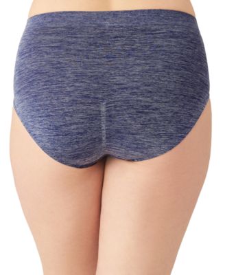 Women's B-Smooth Brief Seamless Underwear 838175