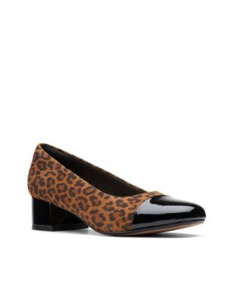 cheetah print shoes for women